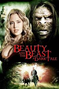Beauty and the Beast - Posters