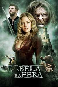 Beauty and the Beast - Posters