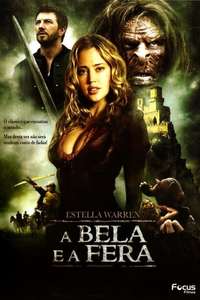 Beauty and the Beast - Posters