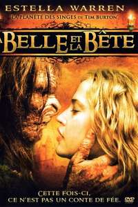 Beauty and the Beast - Posters