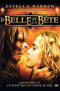 Beauty and the Beast - Posters