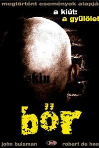 Skin - Poster