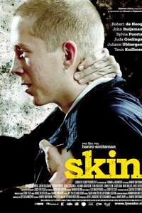 Skin - Poster