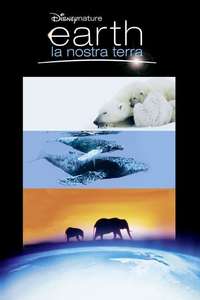 Earth - Poster