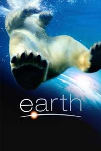 Earth - Poster