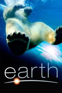 Earth - Poster