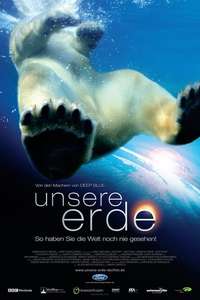 Earth - Poster
