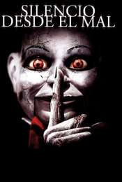 Dead Silence
