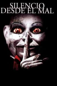 Dead Silence - Poster