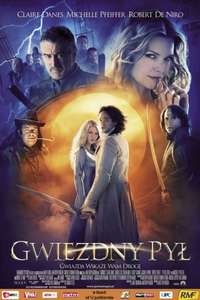 Stardust - Poster