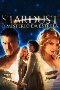 Stardust - Poster
