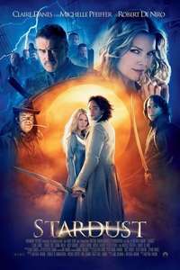 Stardust - Poster
