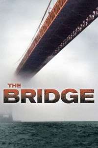 The Bridge - Poster