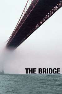 The Bridge - Poster
