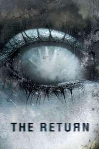The Return - Posters