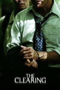The Clearing - Posters
