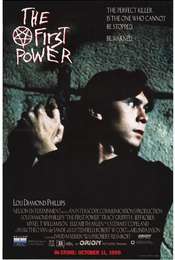 The First Power