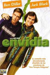 Envy - Posters