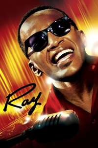 Ray - Posters
