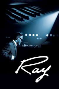 Ray - Posters