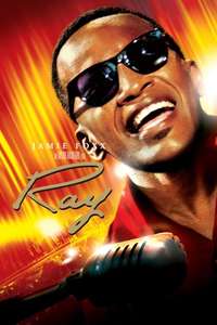 Ray - Posters