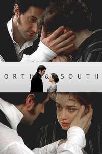 North & South - Poster