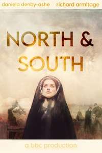 North & South - Poster