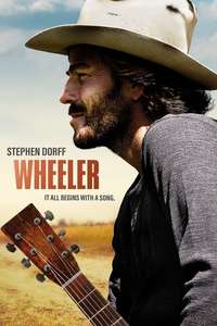 Wheeler - Poster