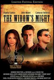 The Widow's Might