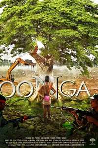 Oonga - Poster
