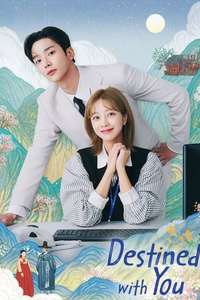 Destined with You - Posters