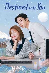 Destined with You - Posters
