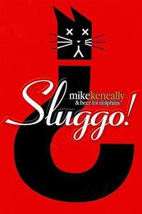 Mike Keneally - Sluggo - Poster