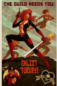 The Venture Bros. - Posters
