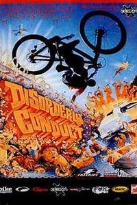 New World Disorder 5: Disorderly Conduct - Poster