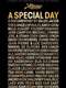 A Special Day