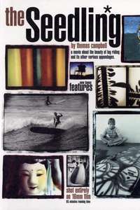 The Seedling - Poster