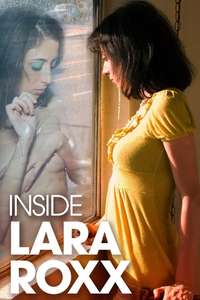 Inside Lara Roxx - Poster