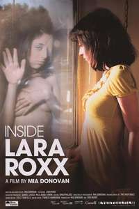 Inside Lara Roxx - Poster