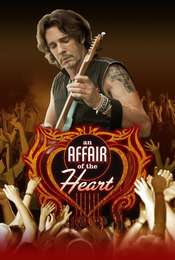 An Affair of the Heart