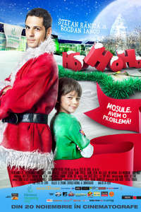 Ho Ho Ho - Poster
