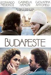 Budapeste