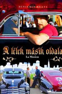La Mission - Poster