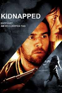 Taken in Broad Daylight - Poster