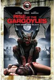 Rise of the Gargoyles
