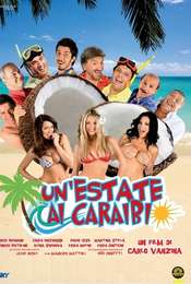 Un'estate ai Caraibi