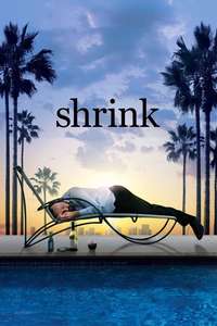 Shrink - Poster