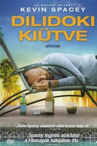 Shrink - Poster