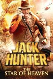 Jack Hunter and the Star of Heaven