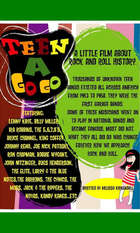 Teen a Go Go: A Little Film About Rock and Roll History